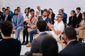 الإمارات تستضيف حوار الشباب على هامش الجمعية العامة للأمم المتحدة في نيويورك