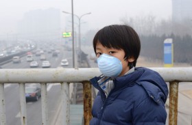 تلوث الهواء يزيد خطر الإصابة بمرض السكري!