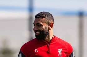 هل ينضم محمد صلاح إلى أسطورة ليفربول في الدوري السعودي؟