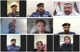 «الداخلية» تبحث مع الشرطة البرتغالية تعزيز التعاون الدولي في مكافحة جرائم الاحتيال الإلكتروني