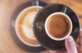 لماذا يميل البعض إلى شرب قهوة سوداء؟ 