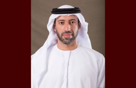 سيف بدر القبيسي: علمنا راية أمجادنا وعنوان إنجازاتنا وفخرنا عبر الأجيال 