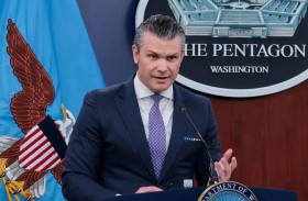 بيت هيغسيث.. صوت الحرب «الأعلى» في البيت الأبيض