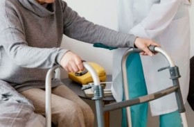 علاج يحقق نتائج واعدة لمرضى متلازمة الشخص المتيبس 