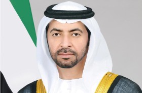 حمدان بن زايد يؤكد التزام الإمارات بمواقفها الداعمة و المساندة لقضايا اللاجئين حول العالم