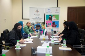 الجامعة القاسمية وجمعية أصدقاء مرضى السكري يبحثان التعاون لتأهيل الطلبة  كسفراء للسكري في مجال التوعية