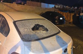 الإمارات تدين استهداف الحوثيين مدينة جازان 