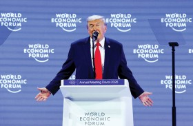 ترامب يلتقي زيلينسكي اليوم وبوتين يلتقي ويتكوف 