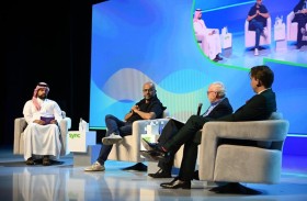خبراء دوليون يبحثون تحديات الرقمنة في افتتاح قمة «سينك» 