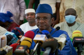 مالي تتهم فرنسا بـ «التخلي» عنها «في منتصف الطريق» 