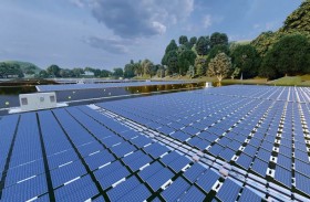 «مصدر» تعلن استكمال تمويل مشروع محطة «شيراتا» للطاقة الشمسية الكهروضوئية العائمة في إندونيسيا وبدء أعمال البناء