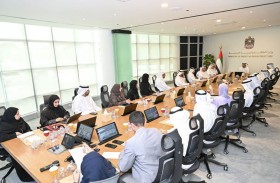 الإمارات للبنية التحتية والإسكان يناقش تطوير سياسات الازدحام المروري