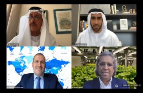 خبراء ومتخصصون: منظومة الأمن الغذائي في الإمارات نجحت في تخطي الضغوطات غير المسبوقة لأزمة كورونا