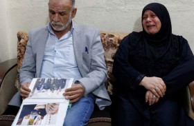 بعد عقدين من سقوط صدام.. الاختفاء ما زال يطارد العراقيين 