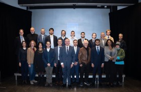 مؤتمر  DIALOGIA مونتريال» يؤكد أهمية الاستخدام المسؤول للذكاء الاصطناعي في خدمة الحوار بين الأديان