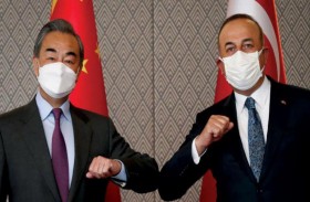 هل تهيمن الصين الشيوعية على الشرق الأوسط؟