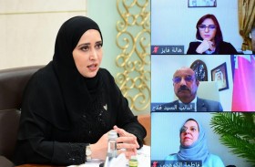 المجلس الوطني الاتحادي يستعرض خلال مشاركته في ورشة عمل التجربة الإماراتية في برلمان الطفل