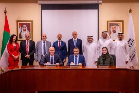 الشارقة تطلق مبادرة لاعتماد شهادة (مختبر أخضر) لأول مرة في المنطقة لدمج مفاهيم الاستدامة