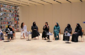 سيدات أعمال الشارقة يعزز تواصل منتسباته مع القطاعات الاقتصادية المختلفة