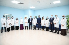 جامعة الشارقة تطلق مبادرة العيادة الطبية الافتراضية لخدمة أفراد المجتمع