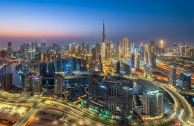 1.9 مليار درهم تصرفات عقارات دبي أمس