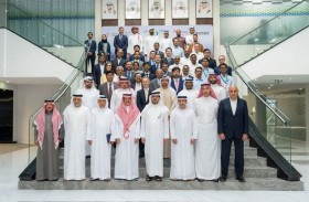 «كهرباء دبي»: إنجاز 90 % من المرحلة الأولى لمحطة تحلية مياه البحر بمجمع حصيان