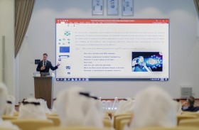 أكاديمية ربدان تعقد ندوات متخصصة لتعريف طلبتها بتقنية «شات جي بي تي»