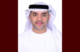 حمدان المزروعي: أوامر رئيس الدولة بتقديم 50 مليون دولار إضافية لسوريا تعزز الاستجابة الإنسانية لصالح المتأثرين من الزلزال