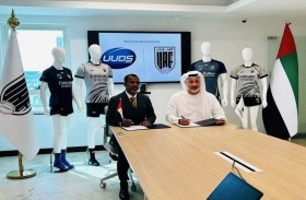 شراكة جديدة تدعم برامج «شاهين» و«المها» في اتحاد الإمارات للرجبي