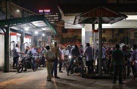 بنجلادش ترفع أسعار  الوقود بسبب حرب إيران 