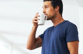 استهلاك الرجال للقهوة يخفض «بشكل كبير» من الإصابة بسرطان خطير