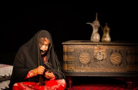 دبي للثقافة تفتتح مركز تراث للحرف اليدوية التقليدية في حي الشندغة التاريخي 