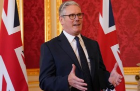 لندن تستعد للاعتراف بالدولة الفلسطينية