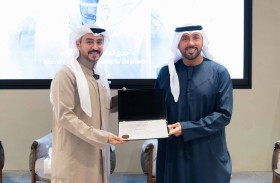«زايد الإنسانية» تنظم فعالية ثقافية احتفاءً بالعلاقات الإماراتية–الكويتية الراسخة