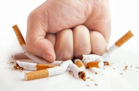 5 نصائح للإقلاع عن التدخين بسهولة