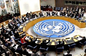 كييف وموسكو تتبادلان الاتهامات في مجلس الأمن