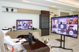الإمارات تشارك في الدورة الاستثنائية للمجلس الوزاري العربي للكهرباء