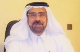 محمد حسين عباس: الإمارات مضرب المثل في قيم الإخلاص والتضحية والعطاء والفداء