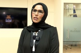 منى الجابر لـ(وام) : الصناعات الإماراتية الدفاعية أثبتت كفاءتها وقدرتها التنافسية