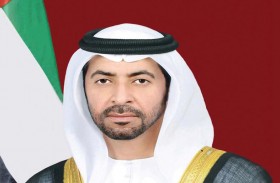 حمدان بن زايد: الإمارات مركز مهم لإطلاق المبادرات الإنسانية في المجال الإغاثي والتنموي