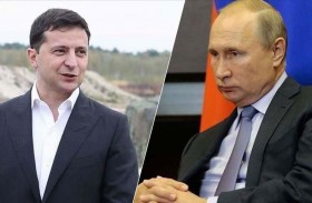 بوليتيكو: إدارة بايدن دعت كييف للتوقف عن المطالبة بتنحي بوتين