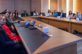 الجليلة وغرفة التجارة الأمريكية تطلقان برنامج توظيف المتعافيات من السرطان