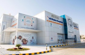 مستشفيات الظفرة تقدم خدمات التطبيب عن بعد للحد من انتشار كورونا