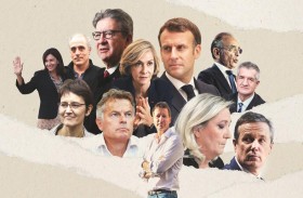 بلدان عطلت الحرب الأوكرانية حملتها الانتخابية...!