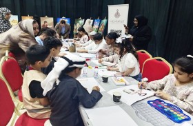 فعاليات ثقافية وأنشطة ترفيهية بمهرجان الصحة والرياضة للأسرة بالفجيرة