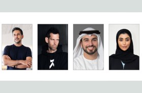 قمة المليار متابع: 15 خطاباً ملهماً وحديثاً تفاعلياً ترسم خارطة طريق صناعة المحتوى المبتكر