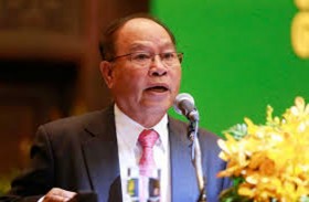 كمبوديا تعلن تعافي جميع مرضى كوفيد-19  