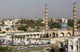 عودة بعد حلّ.. تحديد موعد انتخاب محليات العراق