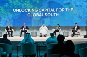 منتدى «جلوبال ساوث يوتيليتيز» يناقش  أولويات الاستثمار ومسار البنية التحتية للطاقة والمياه