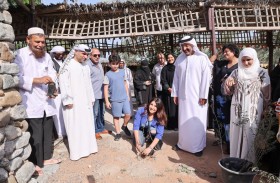 وثيقة الاستدامة الثقافية منجز لافت لمهرجان الجبل في نسخته الثالثة